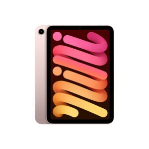 APPLE iPad mini (6th Gen) 64 GB ROM 8.3 inch