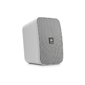 Control Speakers