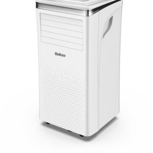 Ar Condicionado Portátil Beltax BAC-1009 com Controlo por WiFi - Branco