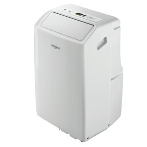 Ar Condicionado Portátil Whirlpool PACF29HP W A+/A++, de 9Btu