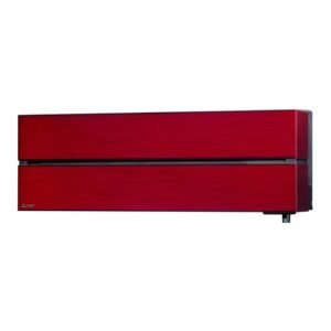 Ar Condicionado Split 1x1 Mitsubishi Inverter Electric MSZ-LN25VGR com 2 150 frig/h e 2 752 kcal/h Electric