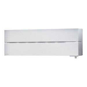 Ar Condicionado Split 1x1 Mitsubishi Inverter Electric MSZ-LN50VGW com 4300 frig/h e 5160 kcal/h Electric