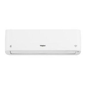 Ar Condicionado Whirlpool SPICR309A3WF Conjunto MonoSplit A+++, de 9 Btu