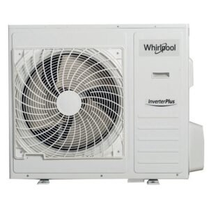 Ar Condicionado Whirlpool MSODU24 MultiSplit Unidade Exterior 24 BTU