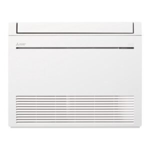 Ar Condicionado Chão 1X1 Mitsubishi Inverter MFZ-KT60VG