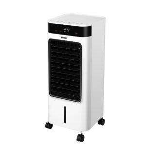 Climatizador Beltax BCL4015 de 2000 W Quente e 80 W Frio - Branco