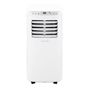 Ar Condicionado Portátil Saivod APJ726W com 1750 frig/h