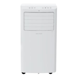 Ar Condicionado Portátil Saivod APJ12H26W com Bomba de Calor 3.000 frig/h