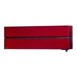 Ar Condicionado Split 1x1 Mitsubishi Inverter Electric MSZ-LN35VGR com 3010 frig/h e 3440 kcal/h Electric