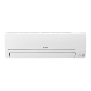 Ar Condicionado Split 1x1 Mitsubishi Inverter Electric MSZ-HR25VF com 2150 frig/h e 2709 kcal/h Electric