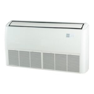 Ar Condicionado de Chão e Teto Midea Inverter MUEU52(18)N8Q1 com 4.540,8 Frig/h e 5.168,6 Kcal/h, Monofásico