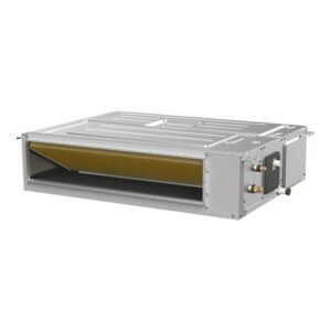 Ar Condicionado de Conduta Midea Inverter MTJU-71(24)N8Q com 6.045,8 Frig/h e 6.553,2 Kcal/h, Monofásico