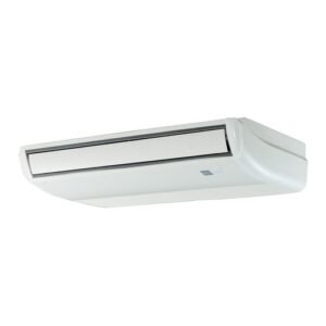 Ar Condicionado de Chão e Teto Midea Inverter MUE160(55)N8R-2 com 13.106,4 Frig/h e 15.127,4 Kcal/h, Trifásico