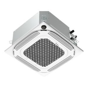 Ar Condicionado de Cassette Midea Inverter MCAU-52(18)N8Q com 4.540,8 Frig/h e 5.168,6 Kcal/h, Monofásico