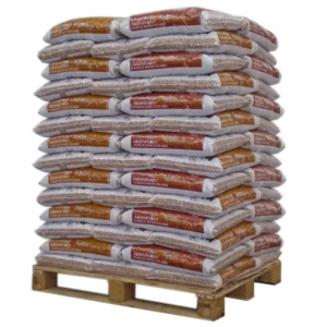Ardenforest Pellets – Pallet da 70 sacchi da 15 kg