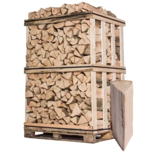 Pallet di legna da ardere – 45 cm – 3 estères