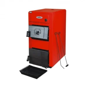 Caldaia a Legna Solida 35 kW